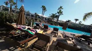 Las Marismas Hotel, Apartments. Corralejo Fuerteventura.