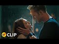 Wanda & Vision - Kiss Scene | Avengers Infinity War (2018) IMAX Movie Clip HD 4K