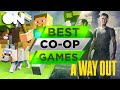 10 Best Couch Co-Op Games on Xbox Game Pass