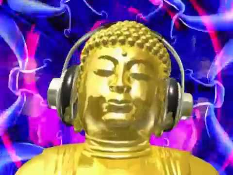 Goa Trance Visions v1 Night 2009