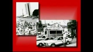 10 anos da Greve 1995