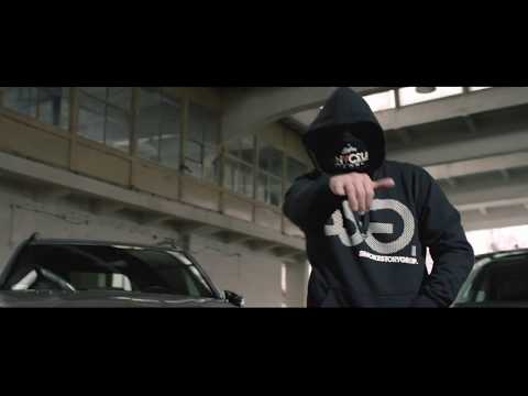 KAFAR DIX37 - KUSI prod. Fuso (scratch: DJ Gondek)