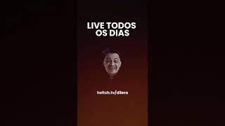 DILERA É AVALIADO PELAS GAROTAS: