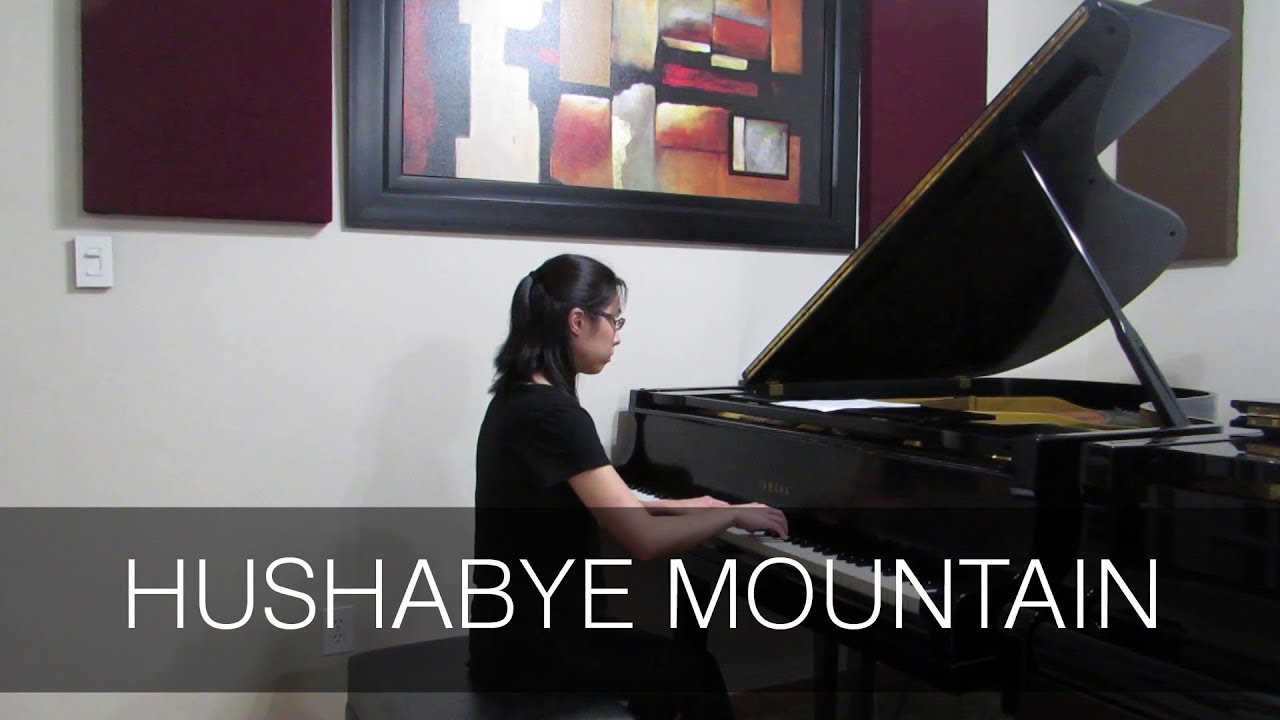 Promotional video thumbnail 3 for Devra Dato-on