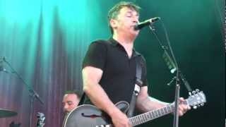 The Afghan Whigs - Uptown Again - Primavera Sound  2012 Barcelona - 31.05.12