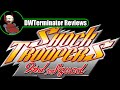 Classic Review Shock Troopers 2nd Squad