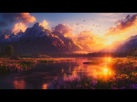 The Ambientalist - Everything Matters