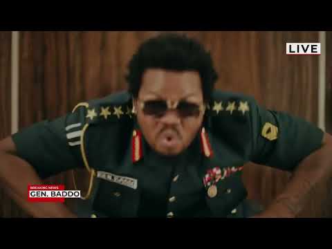 Zazoo - [Official Video]Portable x Pocolee Ft. Olamide