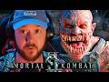 NEW Mortal Kombat 2 Trailer JADE HAS HAIR Just Kidding