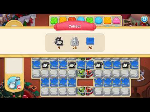 Matchington Mansion [HD] Level 1499