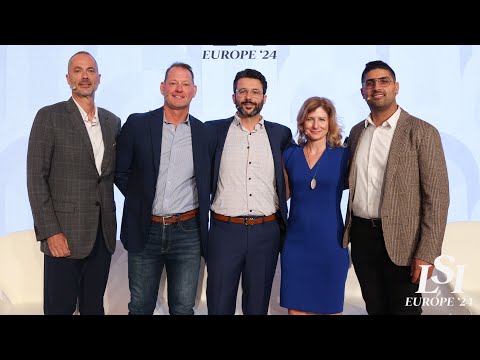 Light at the End of the Tunnel in Medtech Financing | LSI Europe '24