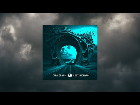 Cary Crank - Lost Highway (MPathy Remix) | Steyoyoke Black