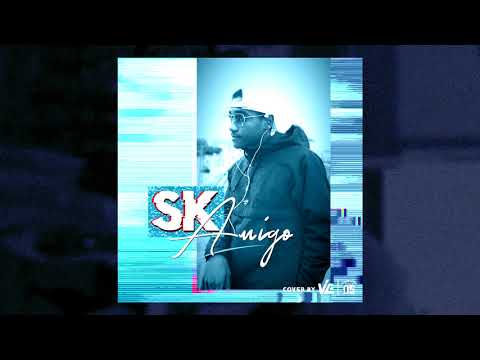 SK (ALK13) - Amigo (Audio)