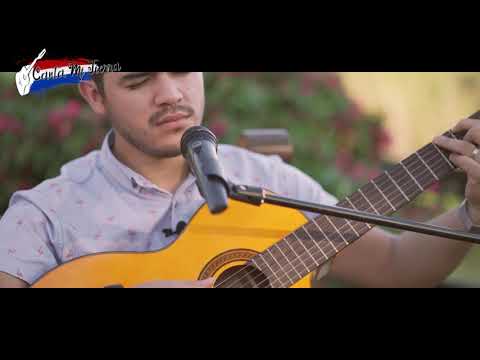Oli Martinez - Me va a extrañar (Ricardo Montaner) cover