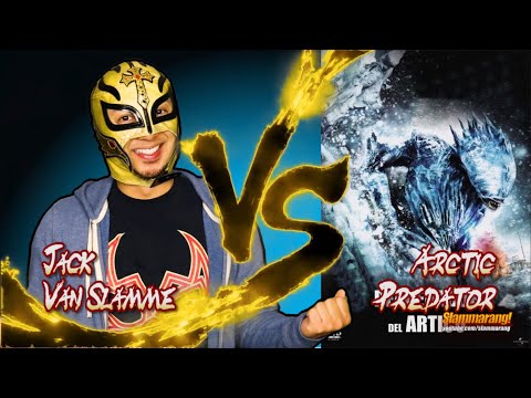 Trailer-Vorschau: Arctic Predator - Der weiße Tod