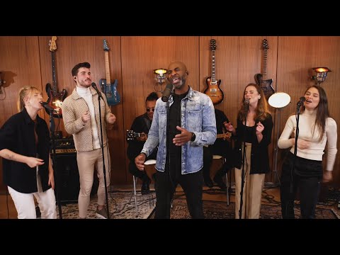 Dwight Dissels & Velvet Vox - You Make Me