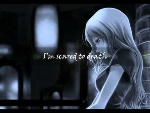 Scared to Death by KZ Tandingan (lyrics)
