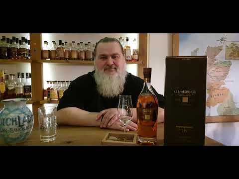 WH #144 – Glenmorangie 18yo + Pralinen