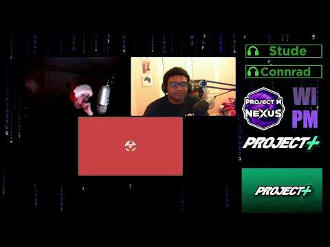 The Matrix 9 Top 8 ft. MorseCode, Ripple, ORLY and more