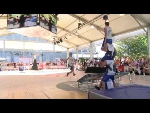 The Insider - Saturday Movie