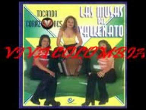 Querido Profesorlas Musas Y Diosas Del Vallenato