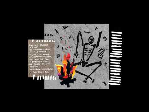 Bone Rave - Astray Child
