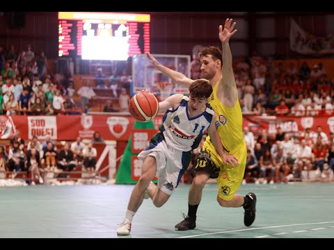 Finales Super coupe Sud Ouest