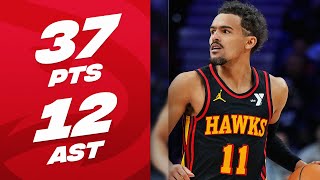 Trae Young - Atlanta Hawks