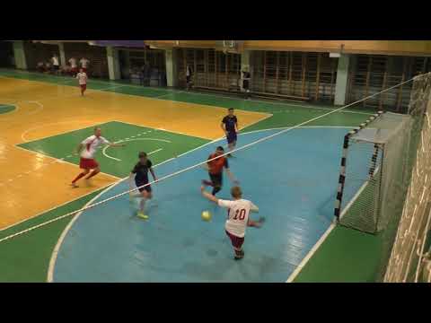 19 КУ 1-2 OseTrade 69 – Henkel голы