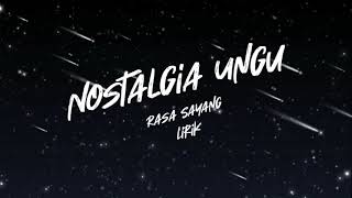 Download lagu Ungu - Rasa Sayang Lirik Studio session mp3 Download lagu Ungu - Rasa Sayang Lirik Studio session mp3