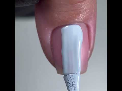 Гель-лак JOIA vegan 122, 6 мл