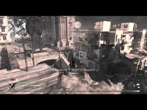 Syn Krez: Joined Syn!