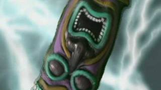 Tiki God - Presidents of the United States of America