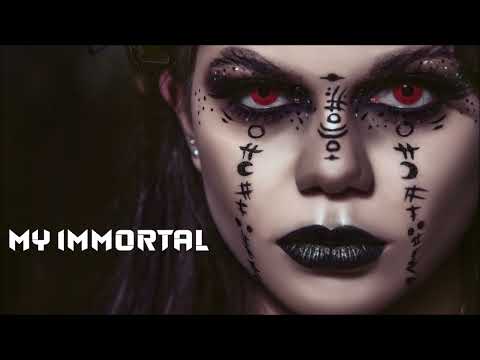 MALCOM BEATZ - My Immortal (Kizomba Remake)