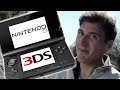 Smashing Stuff - Nintendo 3DS 