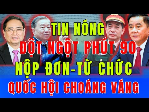 Tin tức việt nam mới nhất ngày 4/12/2025 ✈ Tin Nóng Chính Trị Việt Nam và Thế Giới✈