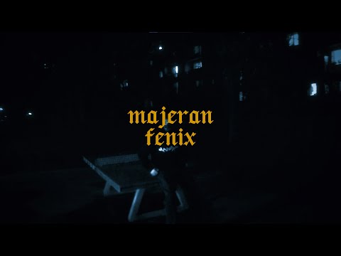 majeran - FENIX  [Official Video]