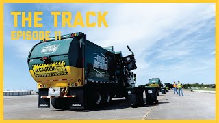 The Track | Episode 11