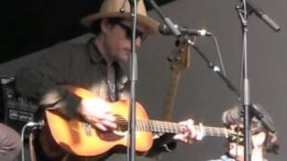 Jakob Dylan - Three Marlenas