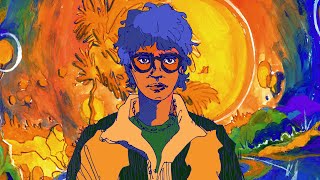 Jess Kallen – “Ginkgo!”