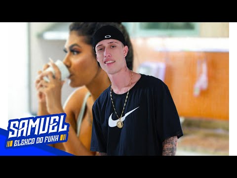 MC M.A - Vai Menina - Provocando os Cria (Áudio Oficial) Prod. Ninbre