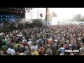 Gov't Mule performs "Shape I'm In" at Gathering of the Vibes Music Festival 2013