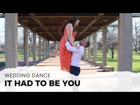It Had To Be You - Harry Connick Jr