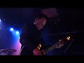 The Wedding Present - It's For You - Joiners, Southampton 22/3/19