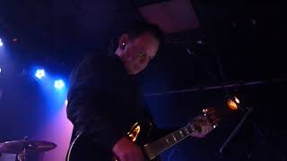 The Wedding Present - It&#39;s For You - Joiners, Southampton 22/3/19