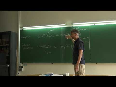 TQFT approach to meromorphic connections---Fission via irregular singularities, Philip Boalch