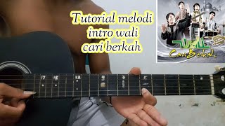 Download lagu Tutorial melodi intro wali cari berkah mp3 Download lagu Tutorial melodi intro wali cari berkah mp3