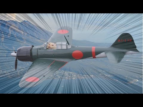 War Thunder - The Japanese Experience