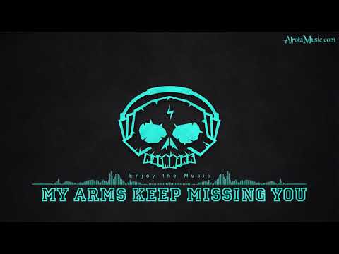 My Arms Keep Missing You by Freischwimmer (feat. Anthony Meyer) - [Electro, Pop Music]