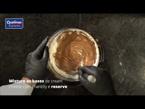 Tiramisu de Chocolate